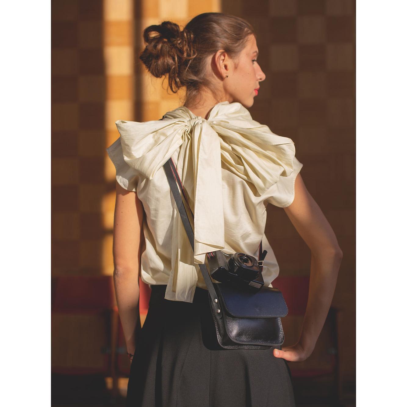 RUBY Purse - Black