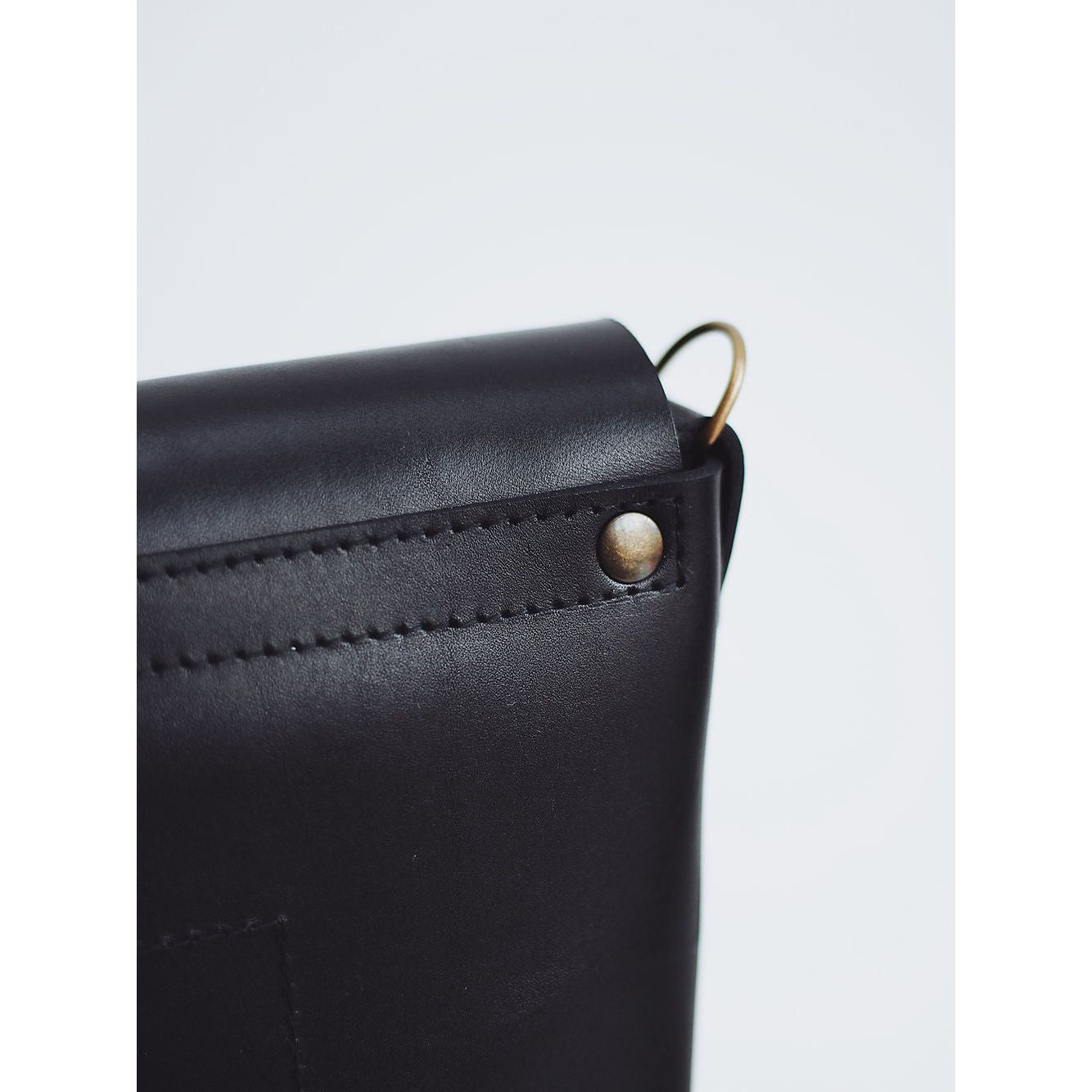 BENJAMIN Backpack - Black