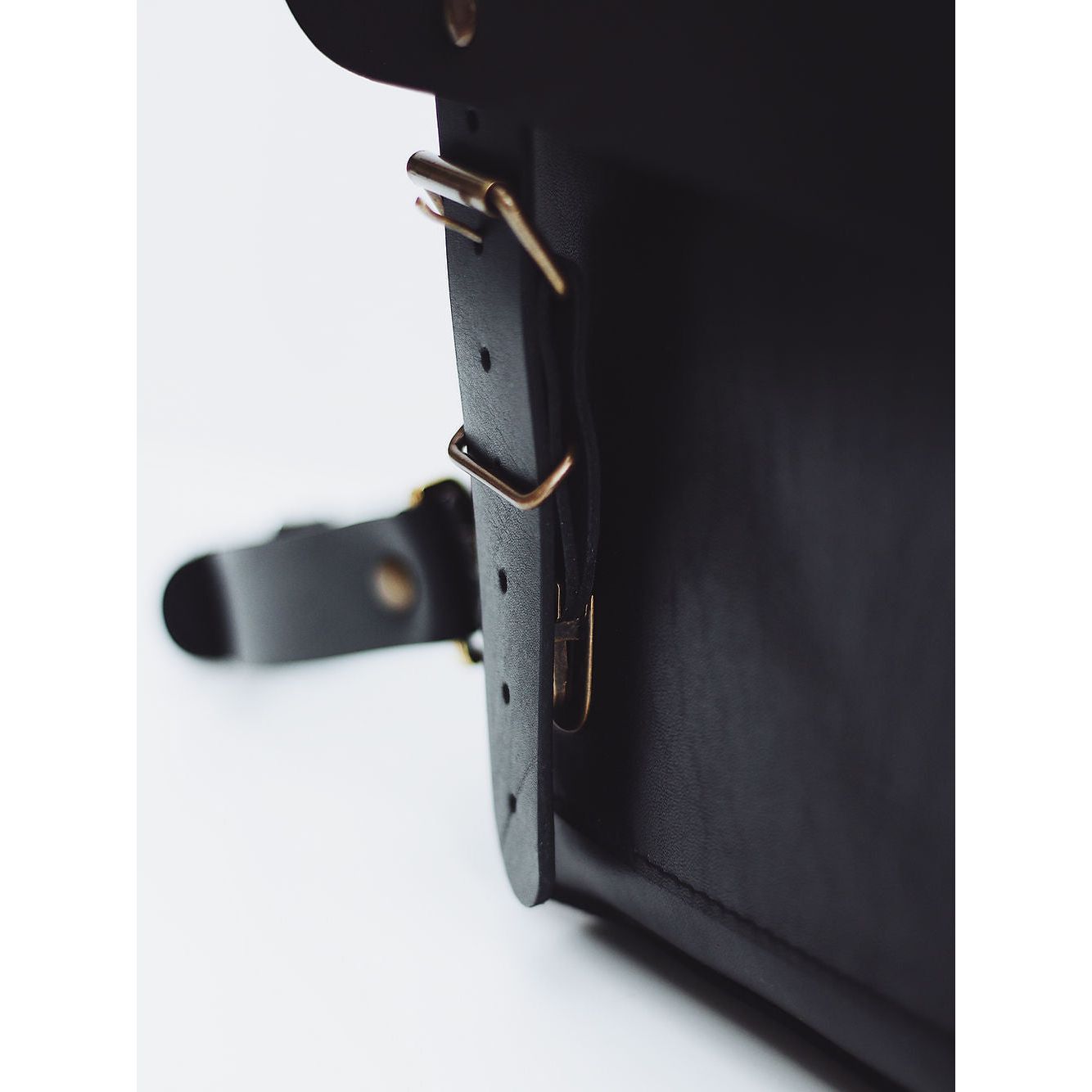 BENJAMIN Backpack - Black