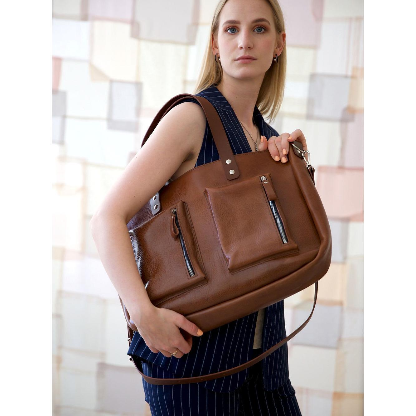 AMBER handbag - Coco