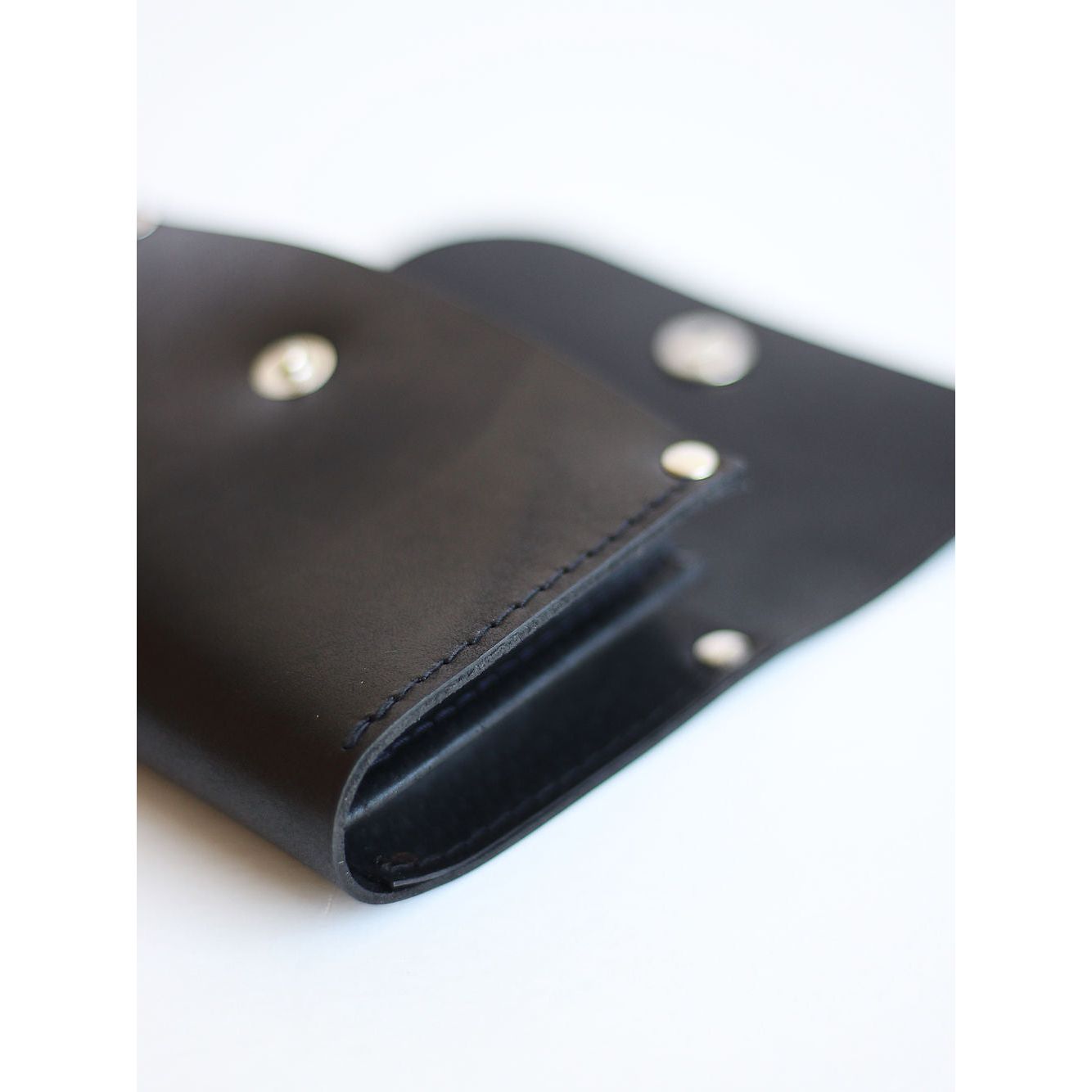 FRIDAY Wallet - Black