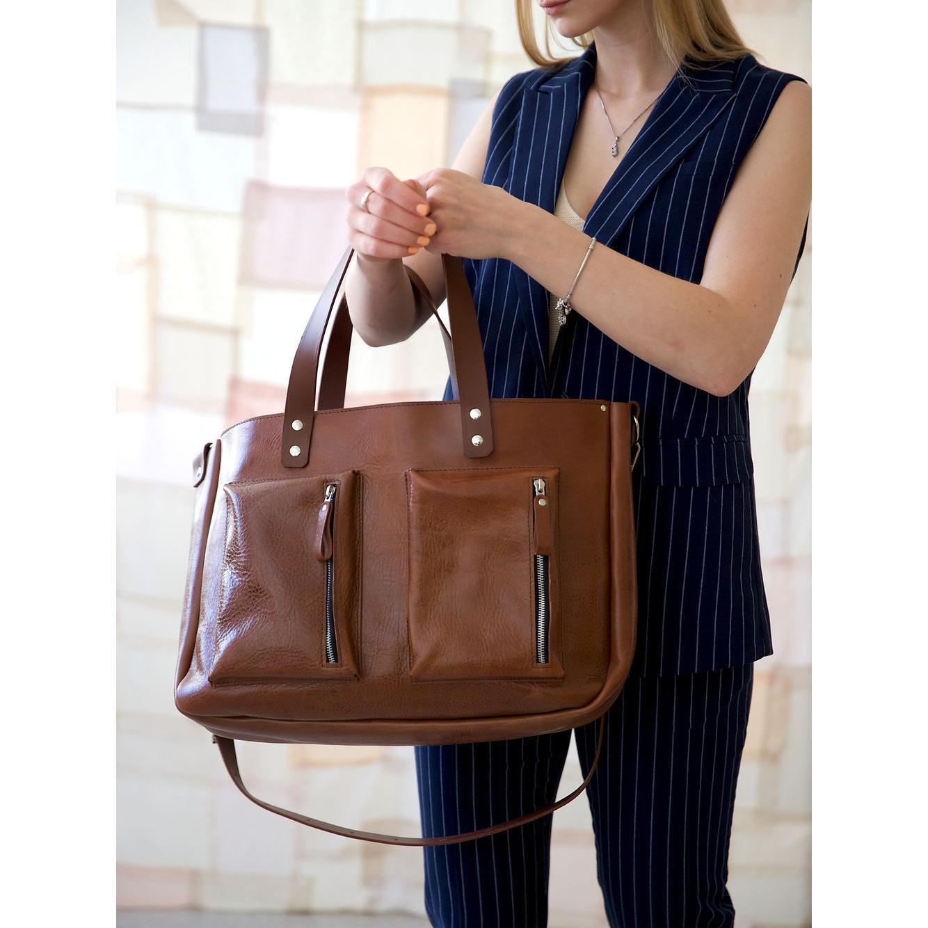 AMBER handbag - Coco