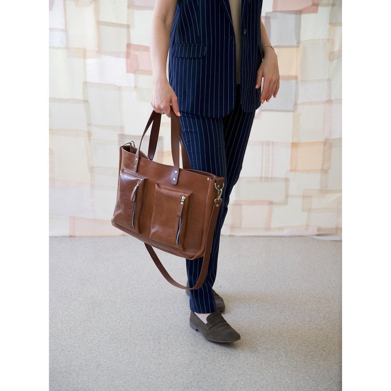 AMBER handbag - Coco