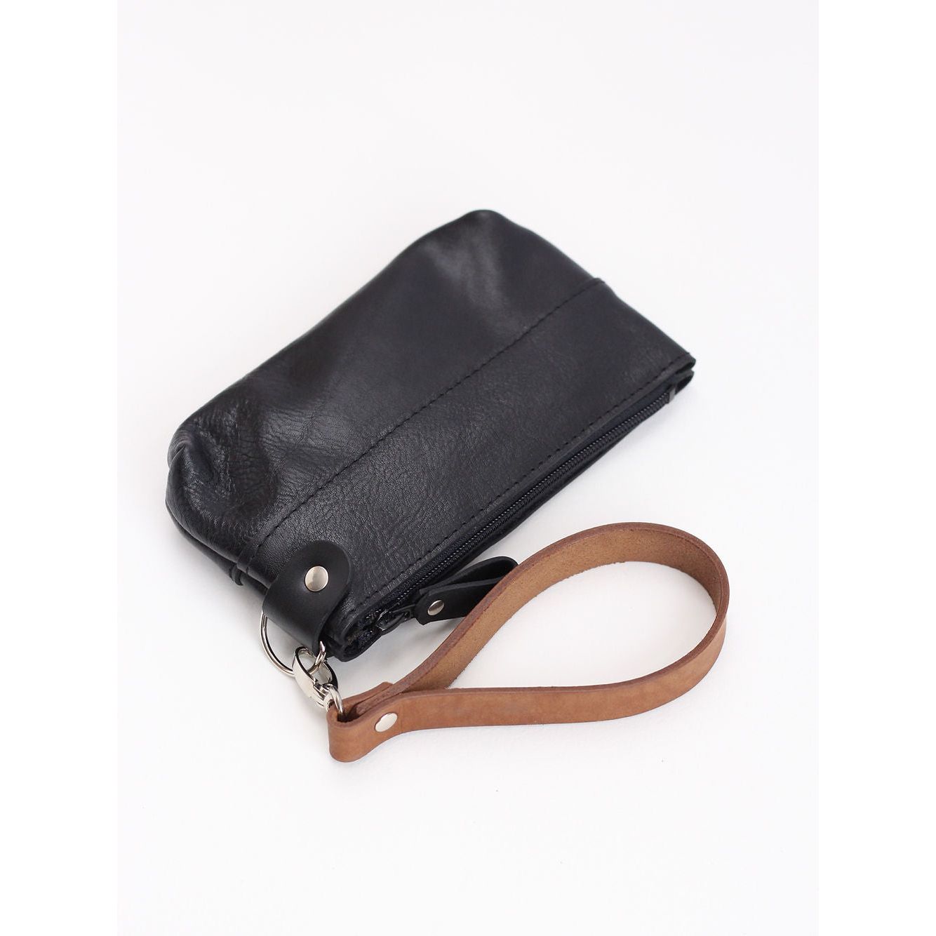 POUCH Wallet - Black