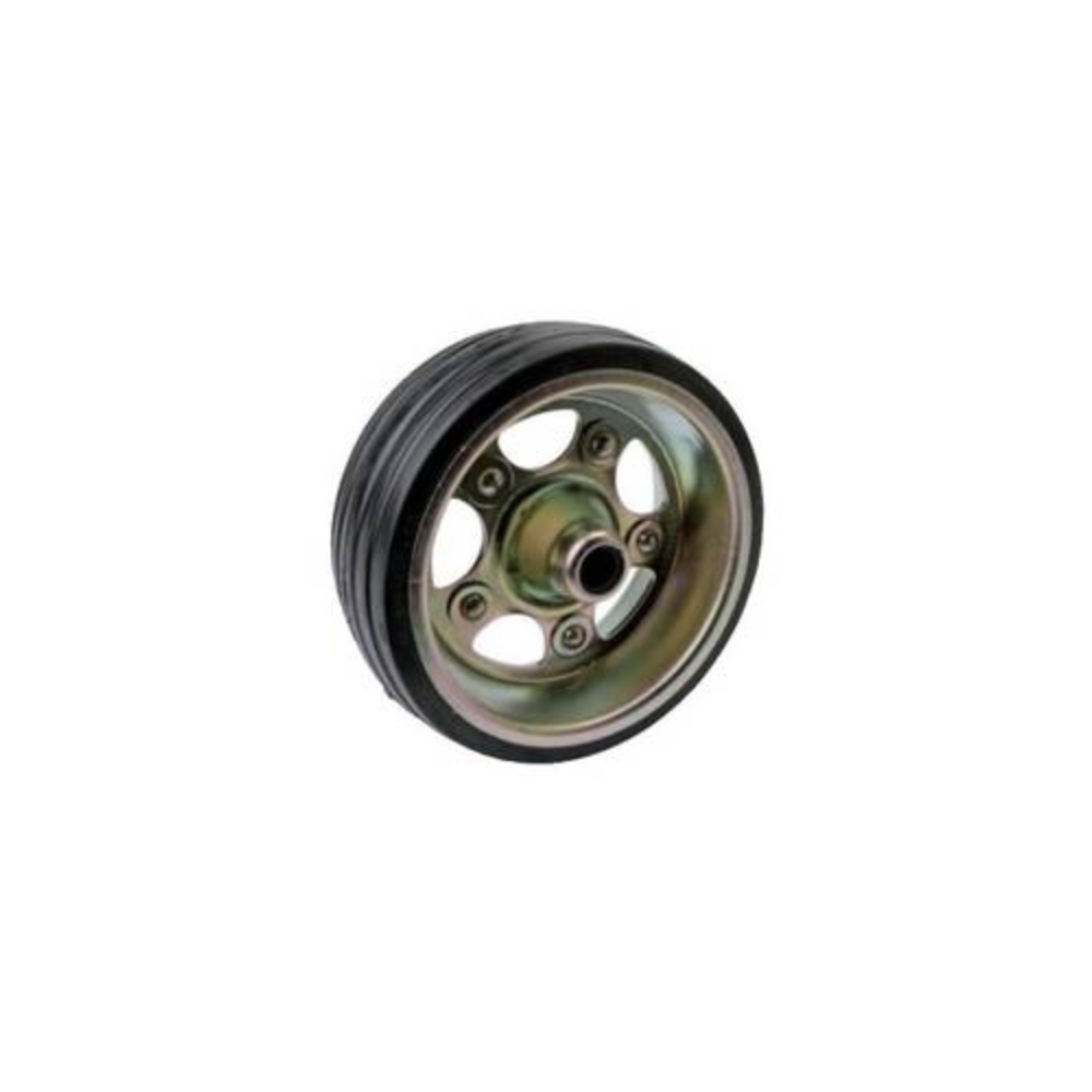Pelkkä pyörä 230x80 Premium Metalli vanne 300kg | 691604 | 4251302424001 | Kotikauppa | AL-KO