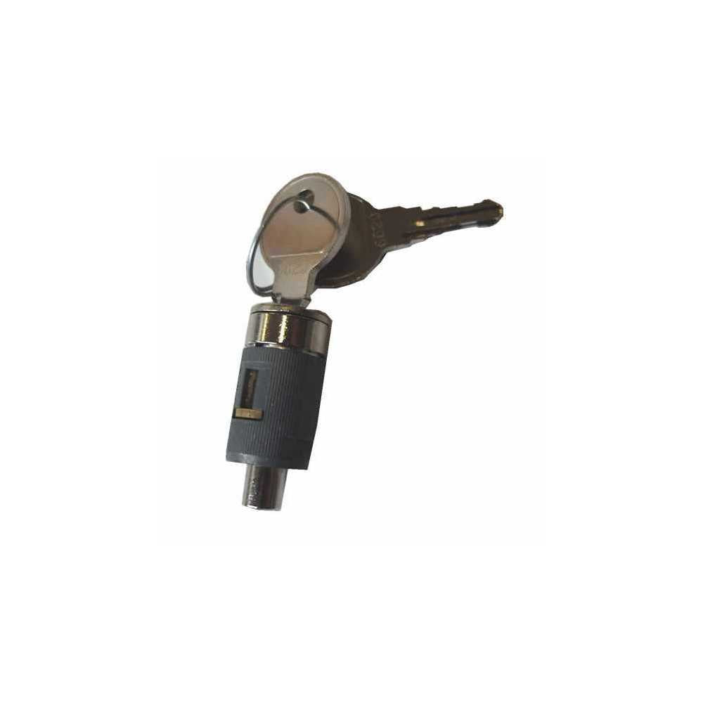 Lukko AL-KO Safety Compact AK / AKS | 692512 | 4251302424100 | Kotikauppa | AL-KO