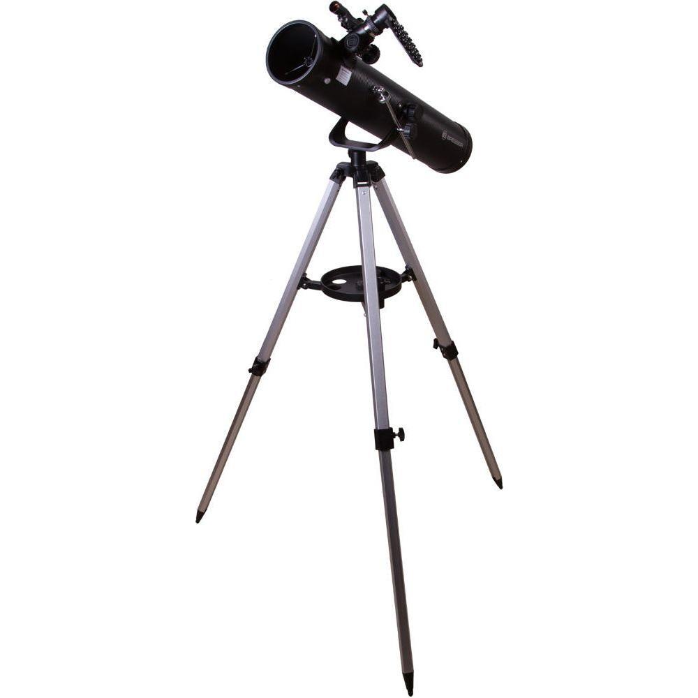 Bresser Venus 76/700 Teleskooppi älypuhelinsovittimella | 69452 | 4007922010335 | Kotikauppa | Bresser