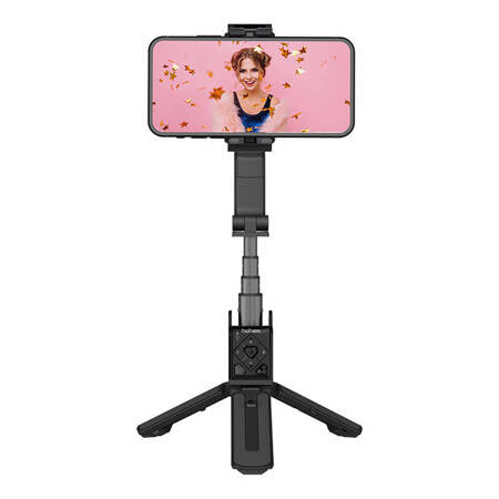 Gimbal Hohem iSteady Q | 70679 | 6971071550517 | Kotikauppa | HOHEM