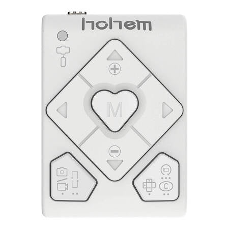 Kaukosäädin Hohem HRT-03 | 70683 | 6971071550838 | Kotikauppa | HOHEM