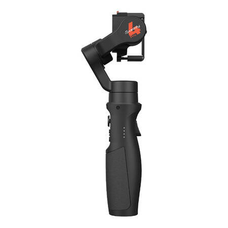 Hohem iSteady Pro4 Gimbal urheilukameroihin | 70680 | 6971071551002 | Kotikauppa | HOHEM