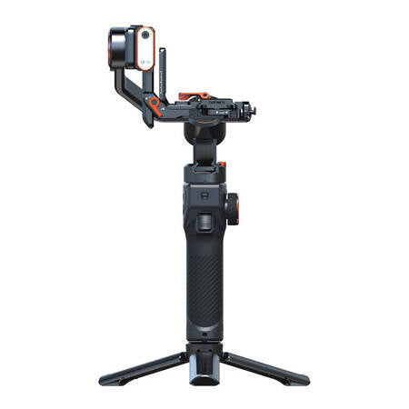 Gimbal Hohem iSteady M6 Kit | 070675 | 6971071551347 | Kotikauppa | HOHEM
