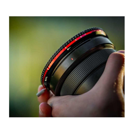 Magneettinen suodatin Freewell V2 Series VND/CPL 3-7 Stops