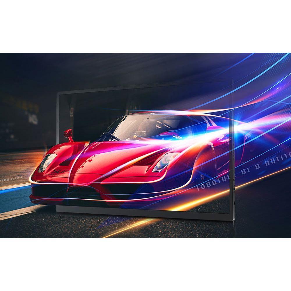 Uperfect kannettava näyttö UGame C2 16" 2560x1600 120Hz