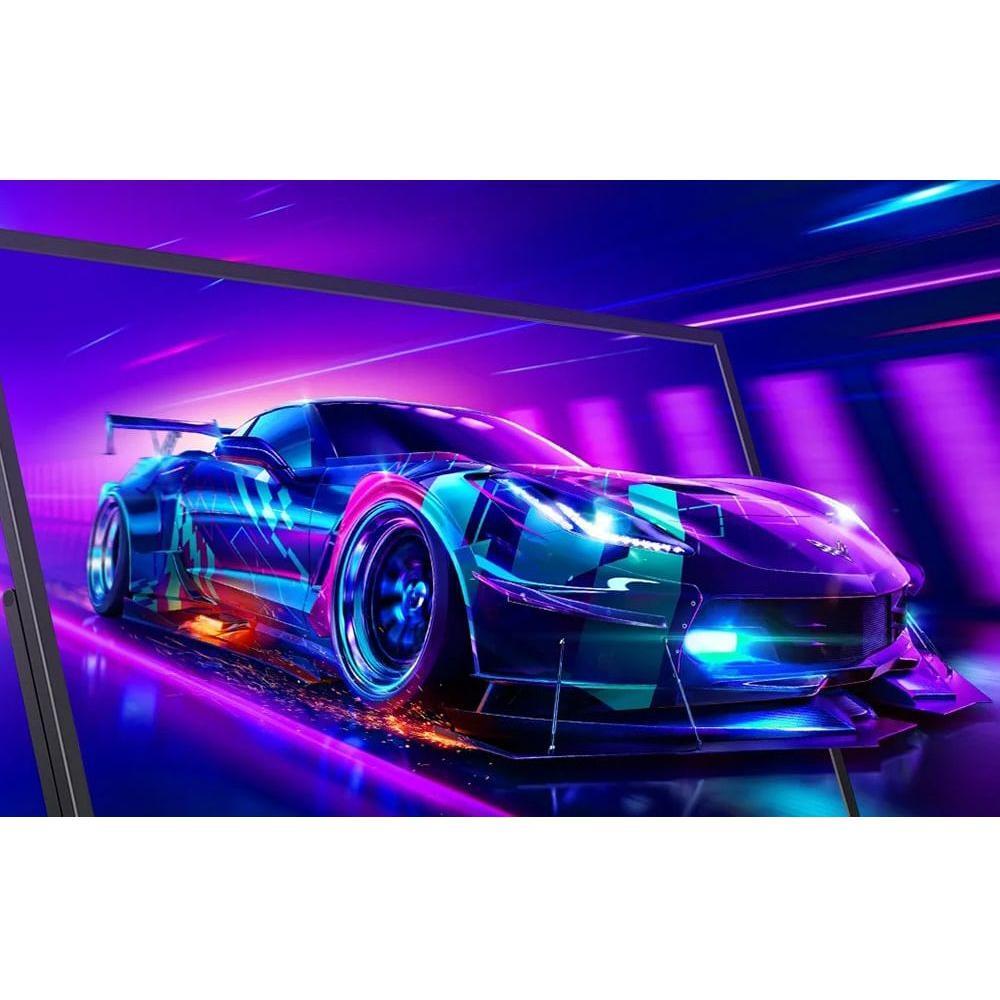 Uperfect UXbox E4 M185T08 18'' 1920x1080 120Hz kannettava näyttö