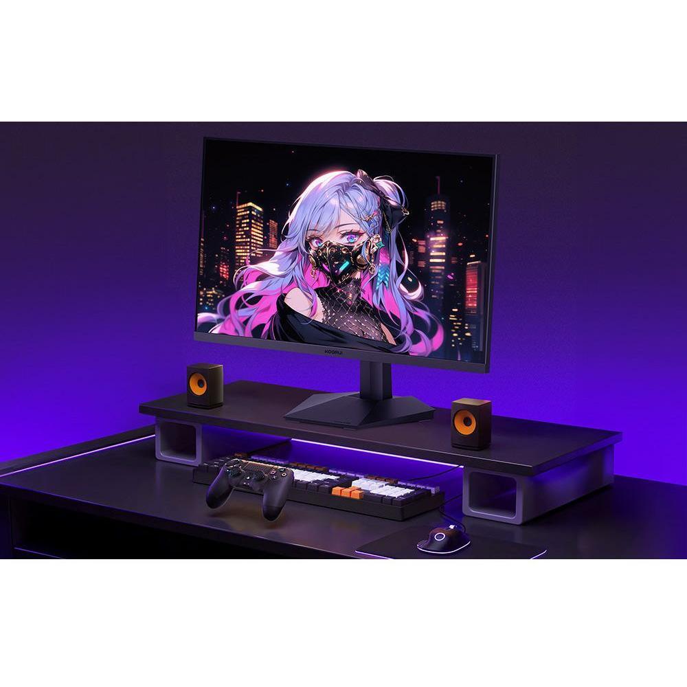 Näyttö Koorui GN07 27'' 2560x1440px 170Hz