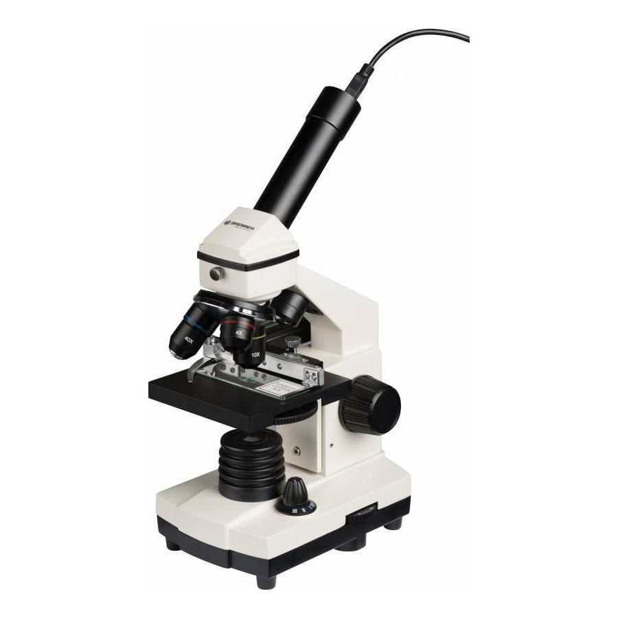 Bresser Biolux NV 20x–1280x mikroskooppi | 70209 | 4007922197708 | Kotikauppa | Bresser