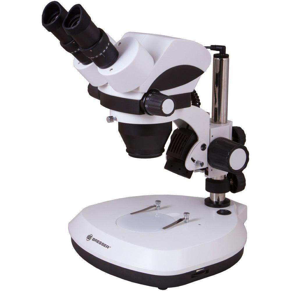 Bresser Science ETD 101 7–45x mikroskooppi | 70516 | 4007922150222 | Kotikauppa | Bresser