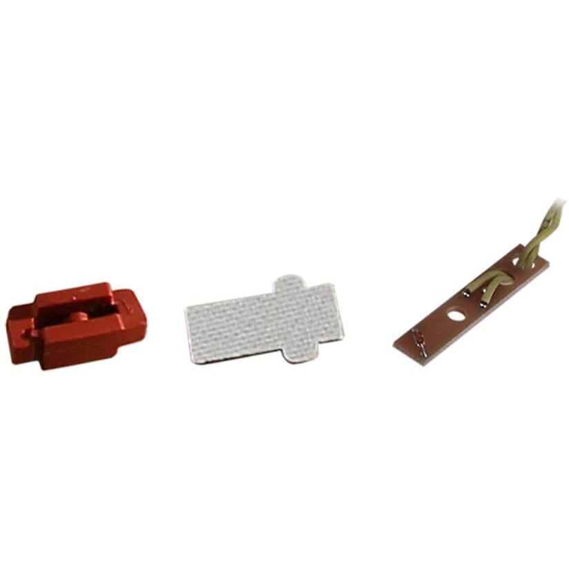 Truma termostaattilevy Combi 6/2018- Combi 4, 4E, 6, 6E, 6/2018-