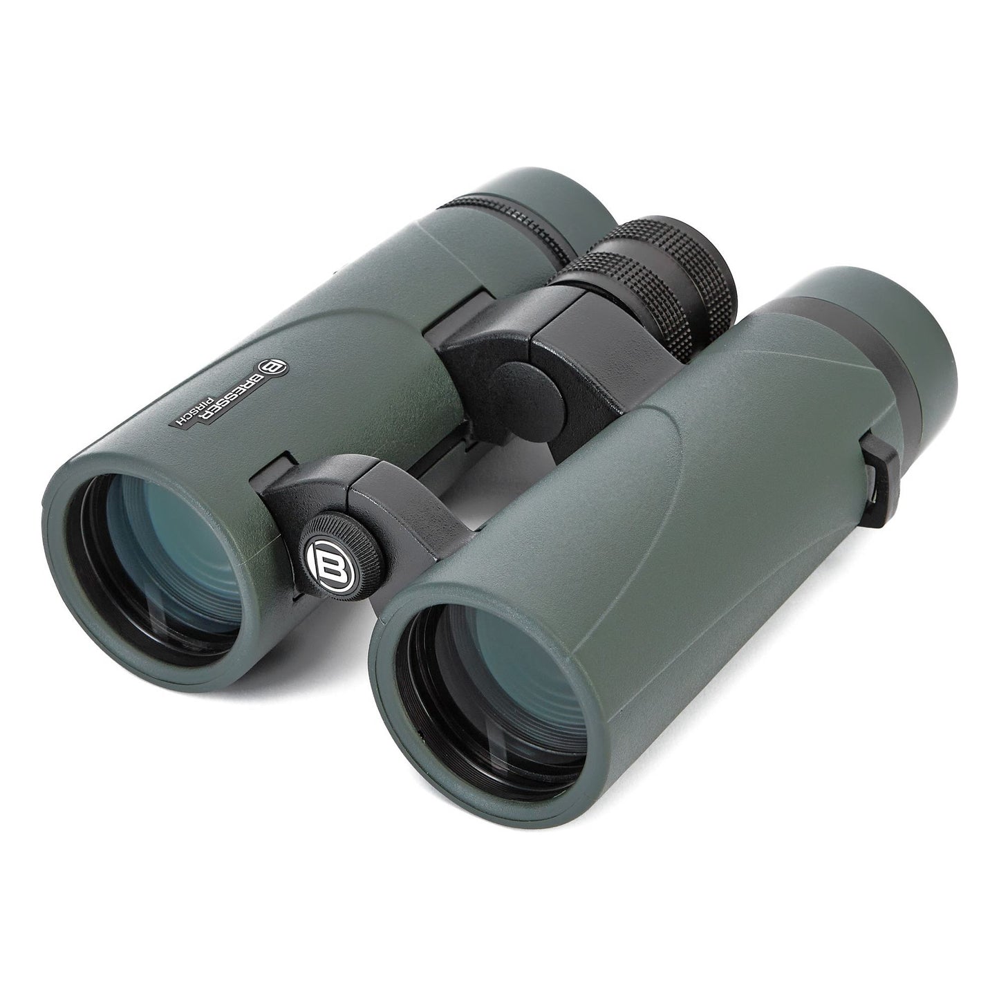 Bresser Pirsch 10x42 Kiikarit | 71126 | 4007922039800 | Kotikauppa | Bresser