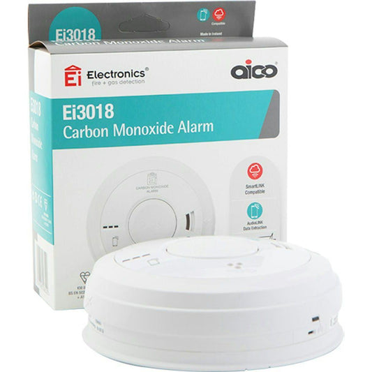 HÄKÄVAROITIN EI3018 HÄKÄVAROITIN