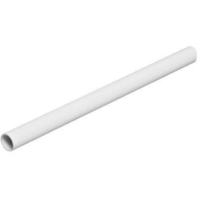PUTKI FALUPLAST 40x1000 VALKOINEN 2428012 | 2428012 | 7392791724504 | FALUPLAST | Kotikauppa
