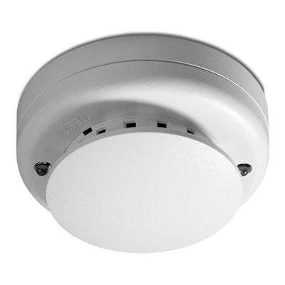 PALOILMAISIN KIDDE COMMERCIAL