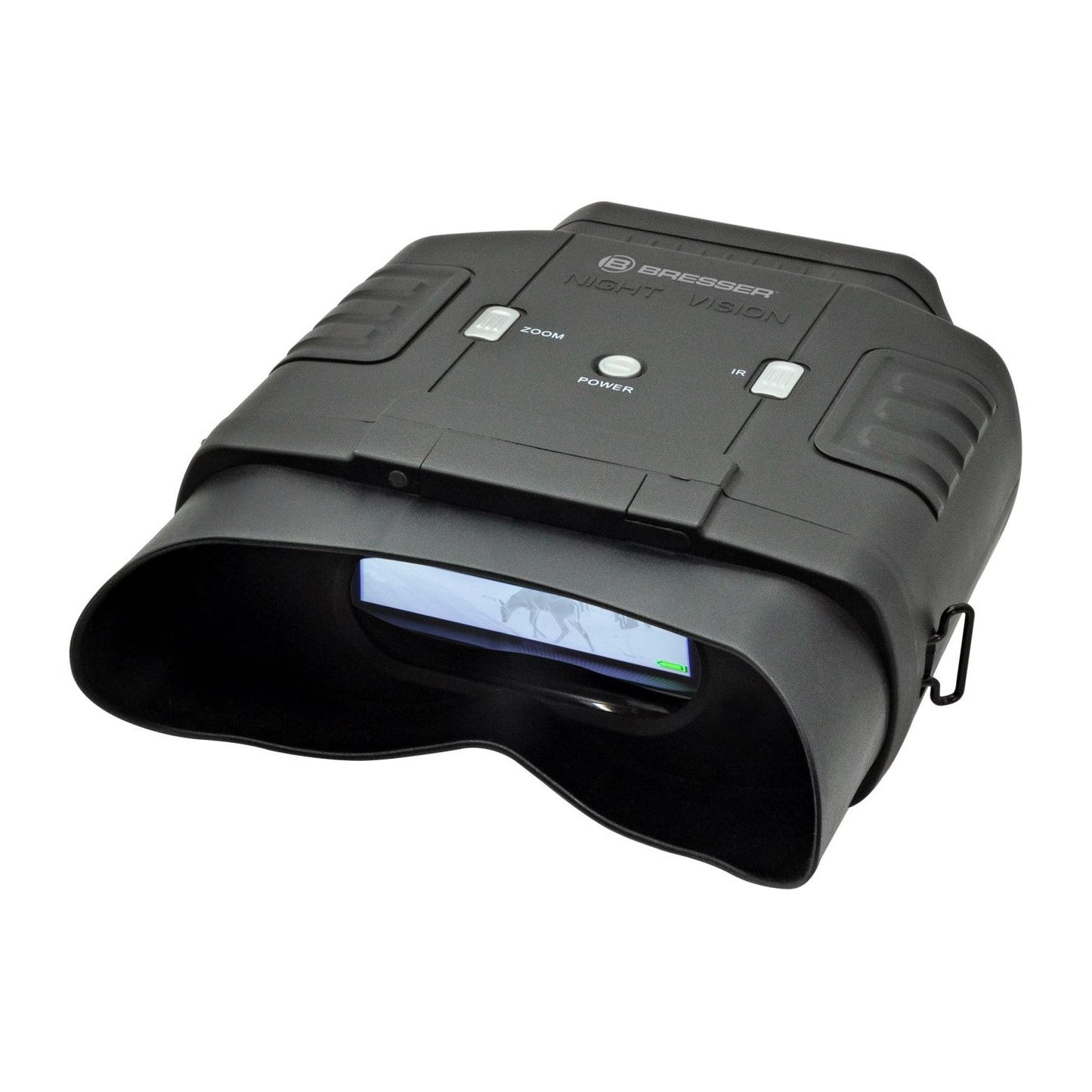 Bresser 3x20 Digitaalinen pimeänäkökiikari | 72336 | 4007922040189 | Kotikauppa | Bresser
