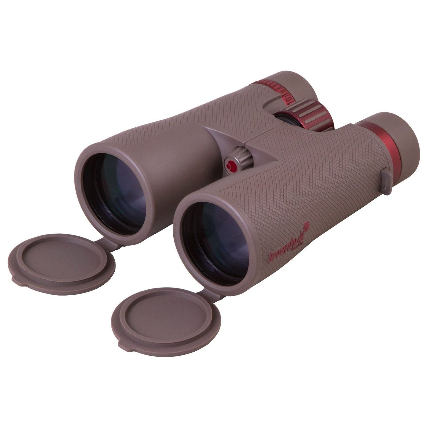 Levenhuk Monaco ED 12x50 Kiikarit | 72819 | 5905555000855 | Kotikauppa | Levenhuk