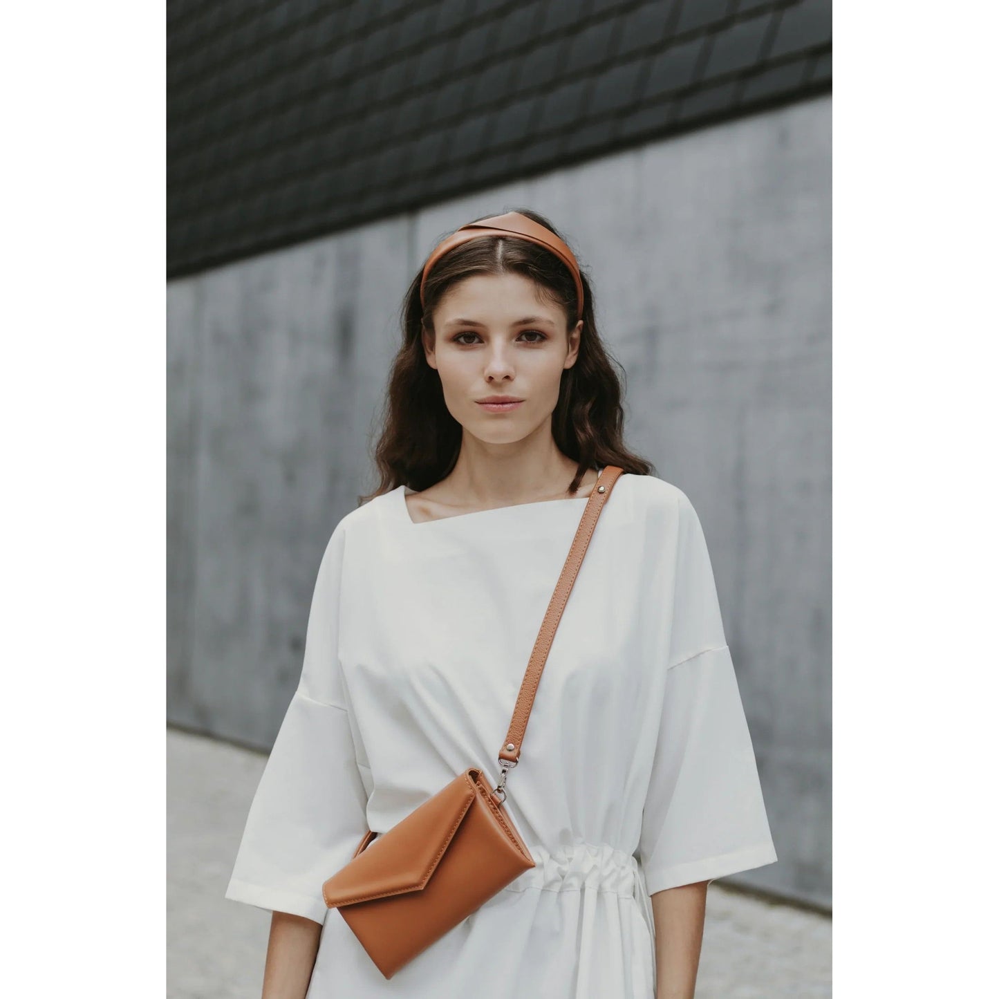 Waist & Shoulder Bag Large