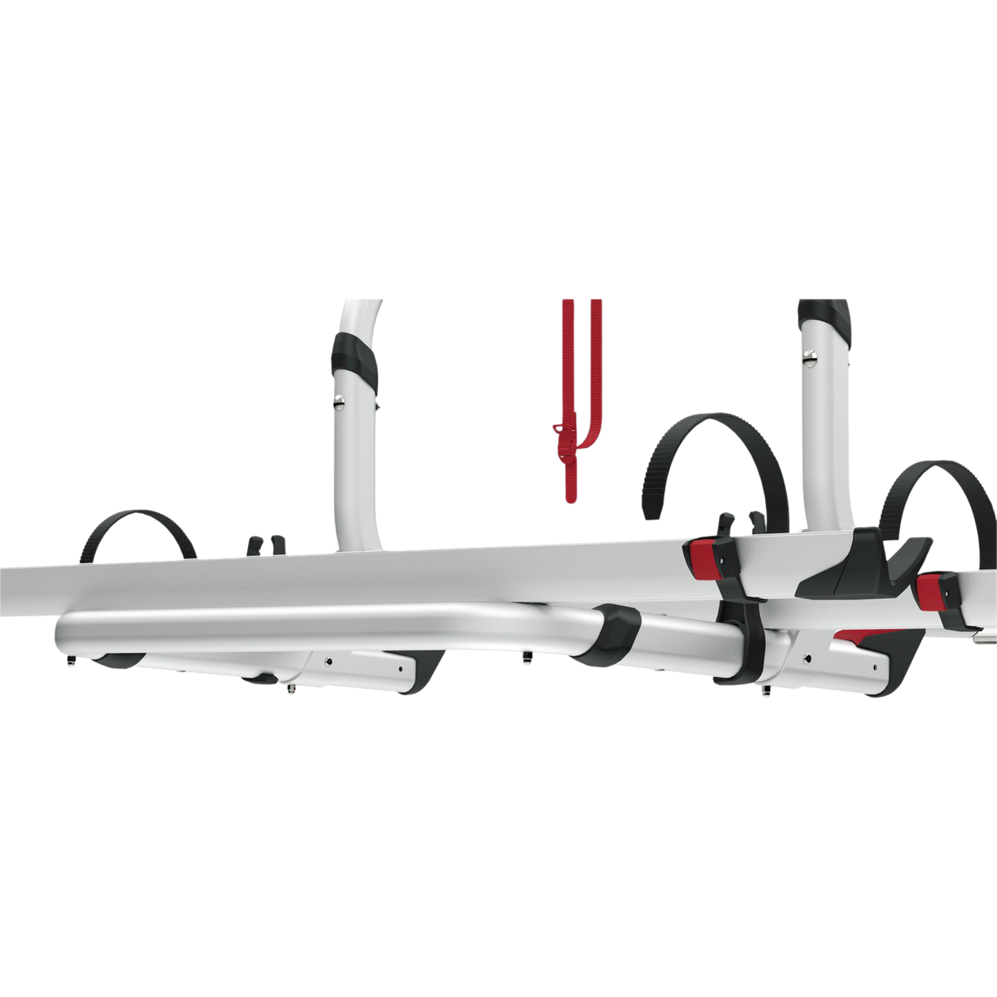 Fiamma Carry-Bike PRO kahdelle pyörälle