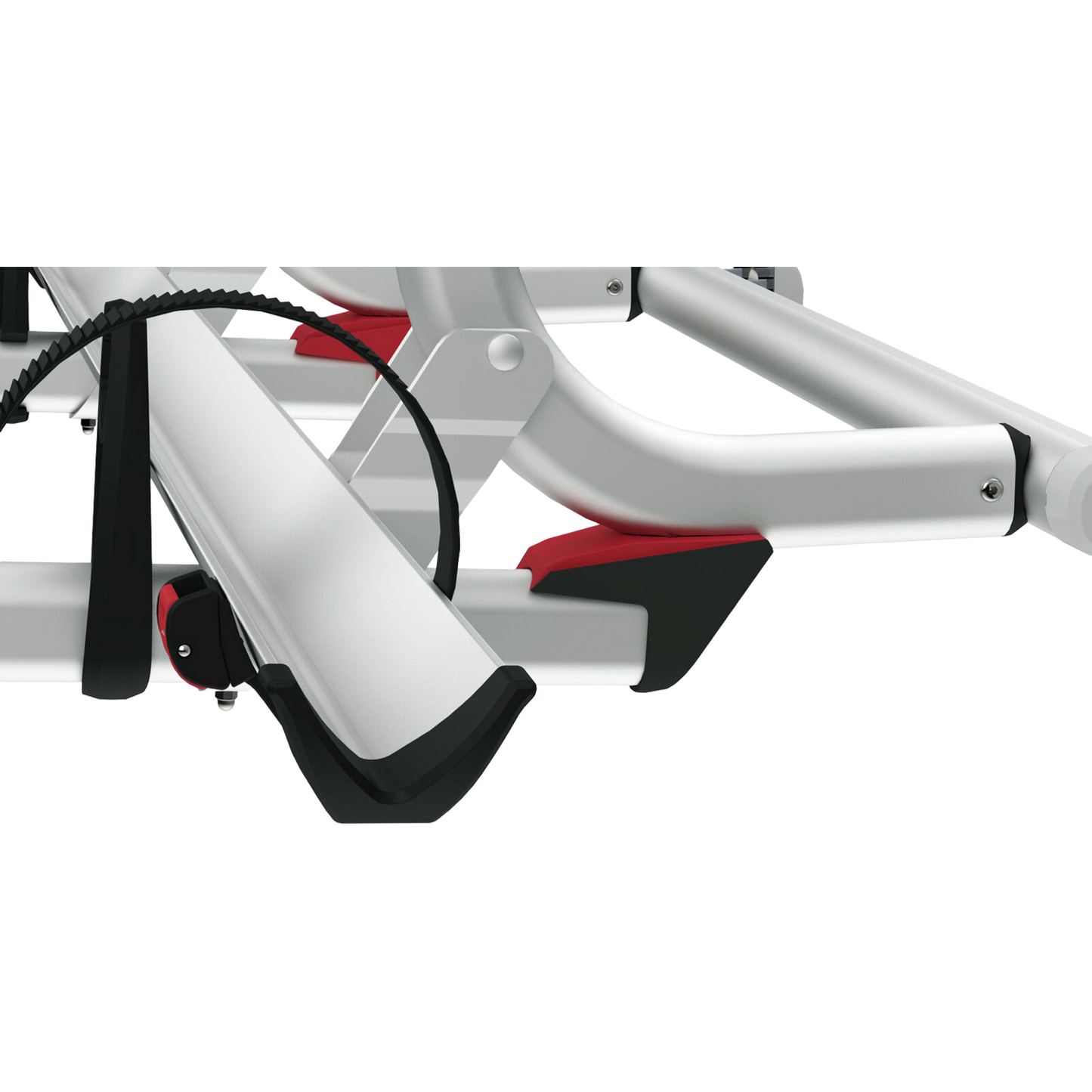 Fiamma Carry-Bike PRO kahdelle pyörälle