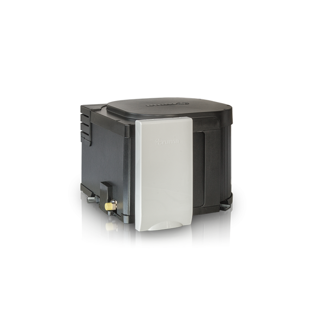 Vedenlämmitin Truma Boiler 10L - kaasu / sähkö-73611-20-Kotikauppa