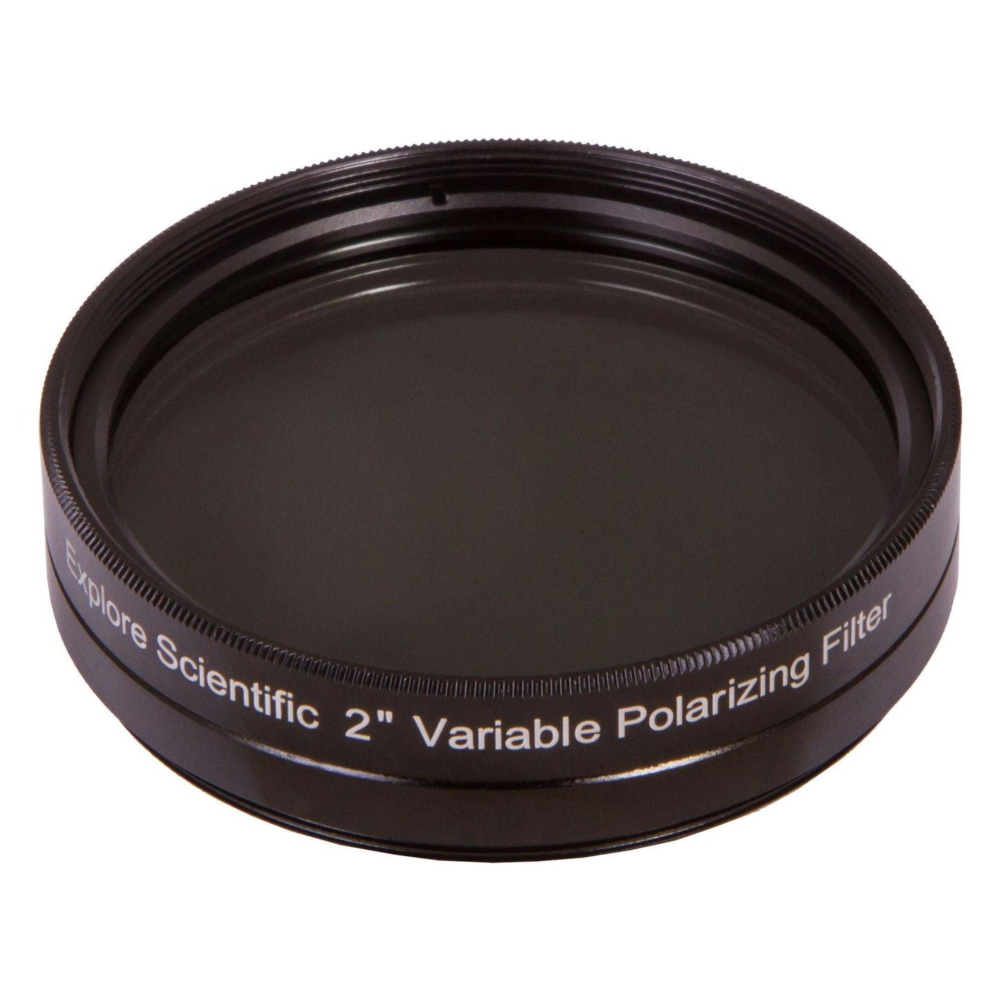 Explore Scientific Variable Polarizing 2" Suodatin | 73779 | 4007922041025 | Kotikauppa | Explore Scientific