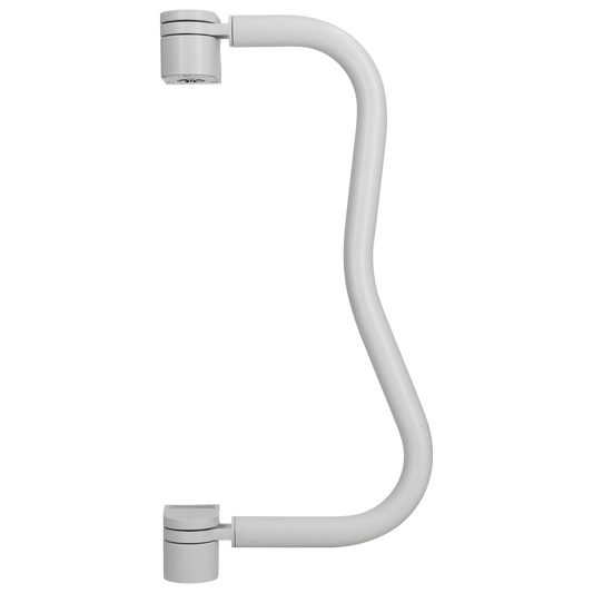 Haba turvakahva 450x240x45mm