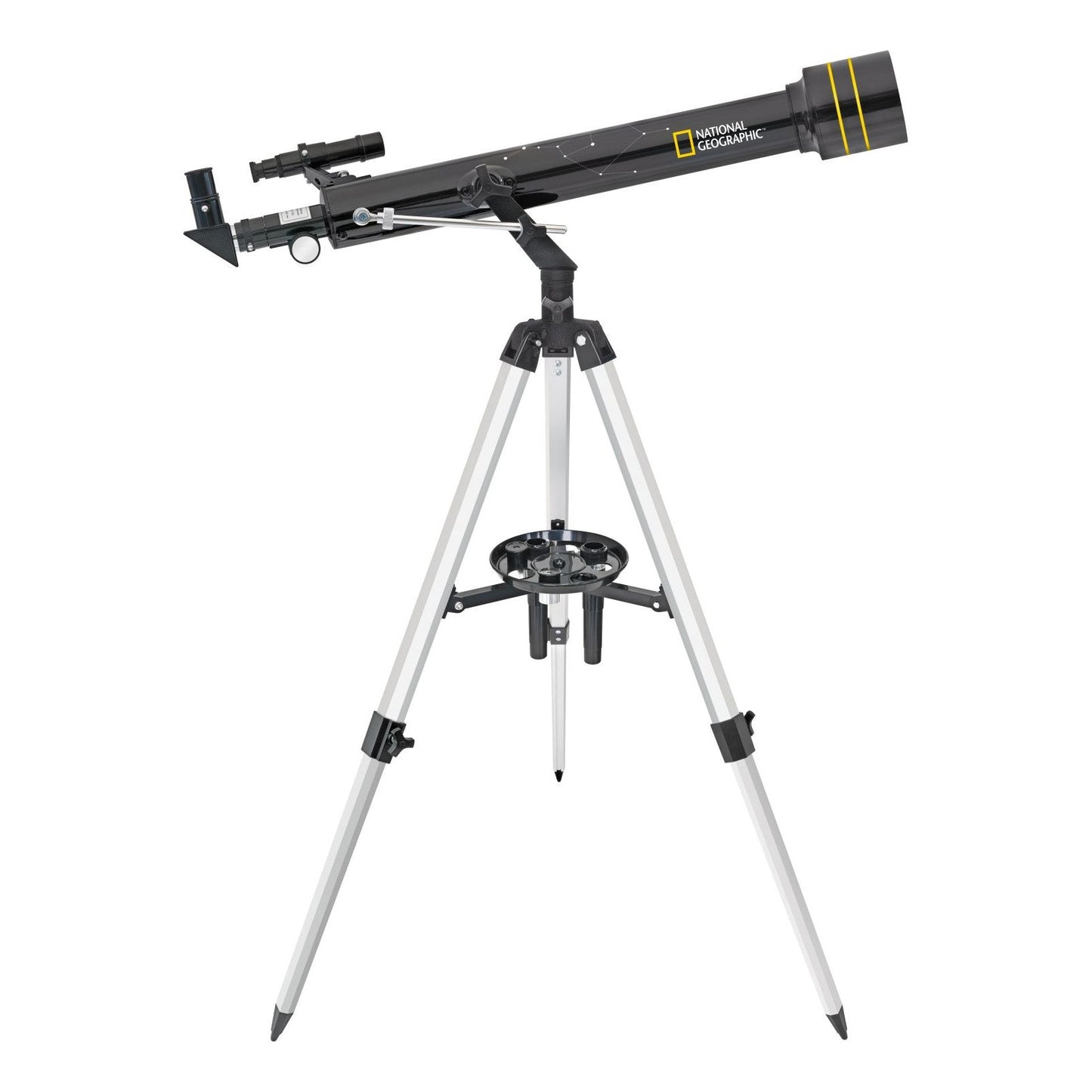 Bresser National Geographic 60/700 AZ Teleskooppi | 74308 | 4007922201511 | Kotikauppa | Bresser