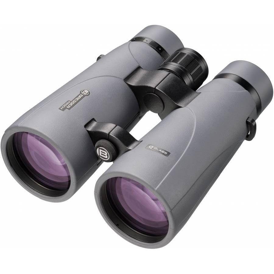 Bresser Pirsch ED 8x56 Kiikarit | 74340 | 4007922055725 | Kotikauppa | Bresser
