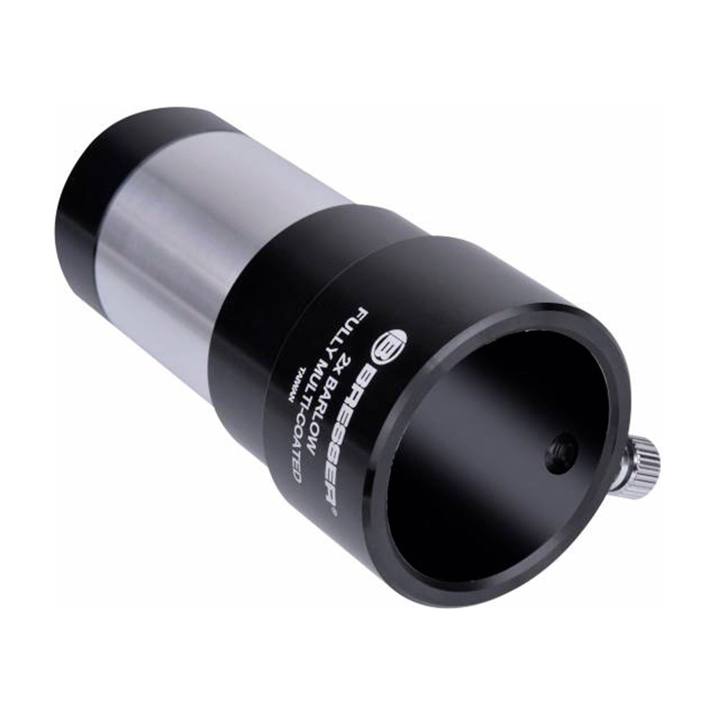 Bresser 2x Barlow Lens 31.8mm/1.25" | 74466 | 4007922201078 | Kotikauppa | Bresser