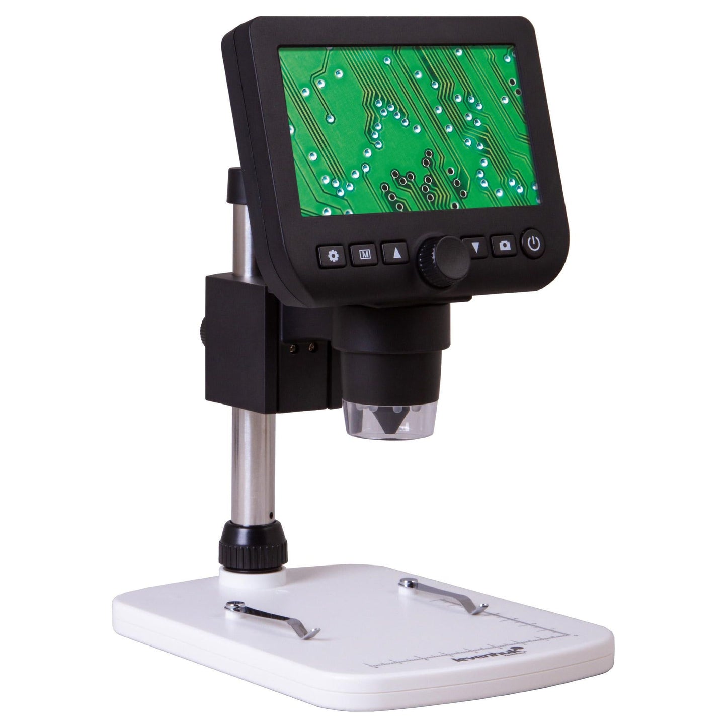 Levenhuk DTX 350 LCD digitaalinen mikroskooppi | 74768 | 5905555004372 | Kotikauppa | Levenhuk