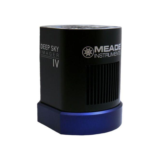 Meade 16MP Monochrome Deep Sky Imager IV- Kamera | 75181 | 0753215774760 | Kotikauppa | Meade