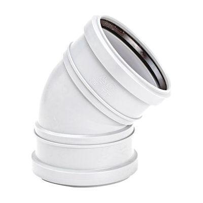 DB MUHVIKULMA DECIBEL 110x45 PP 2408066 | 2408066 | 6414905215423 | Uponor | Kotikauppa