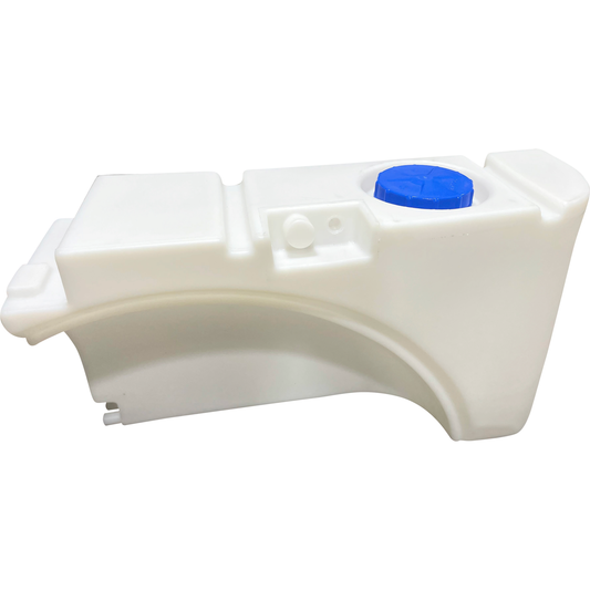 Aplast puhdasvesisäiliö 65 litraa VW T5 / T6