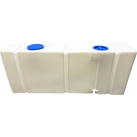 Aplast puhdasvesisäiliö 2kpl 65 ja 28 litraa