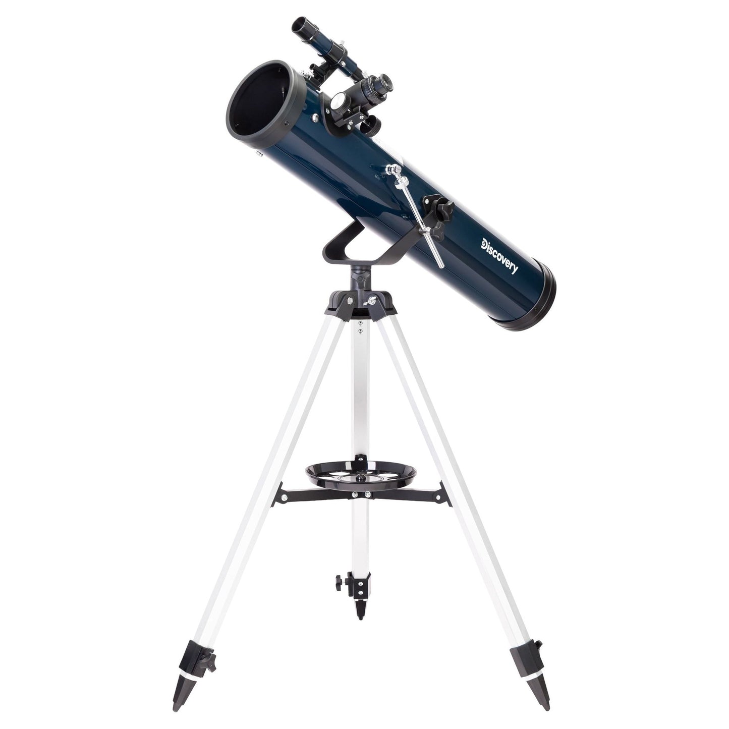 Levenhuk Discovery Sky T76 Teleskooppi ja kirja | 77721 | 5905555013763 | Kotikauppa | Discovery