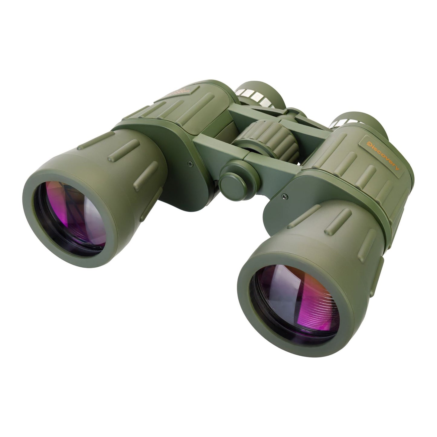 Levenhuk Discovery Field 12x50 Kiikarit | 78666 | 5905555000121 | Kotikauppa | Discovery