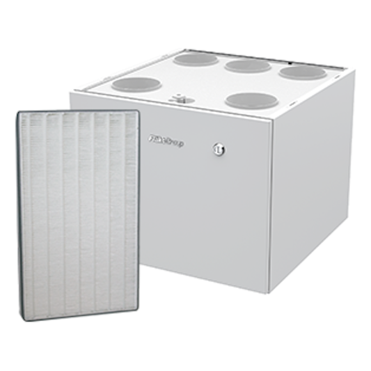 SUODATINPAKKAUS ILOXAIR ILOX 59 (7924378)