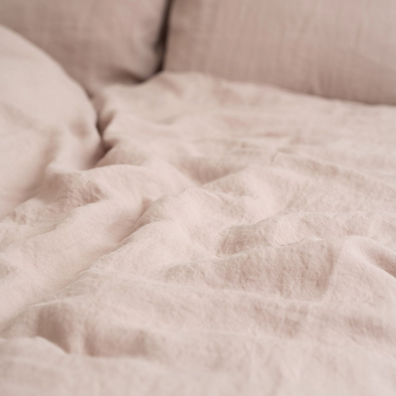 Pellava pussilakanasetti - Portobello (Parivuode) - Linen Tales