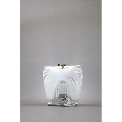 VEDENLÄMMITIN OSO FLEXI F100 2KW/1X230V 5249483 | 5249483 | 7070644005436 | OSO HOTWATER OY