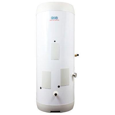 VARAAJA OSO OPTIMA COIL 300 3/15kW ja KIER 5249491 | 5249491 | 7070644007768 | OSO HOTWATER OY
