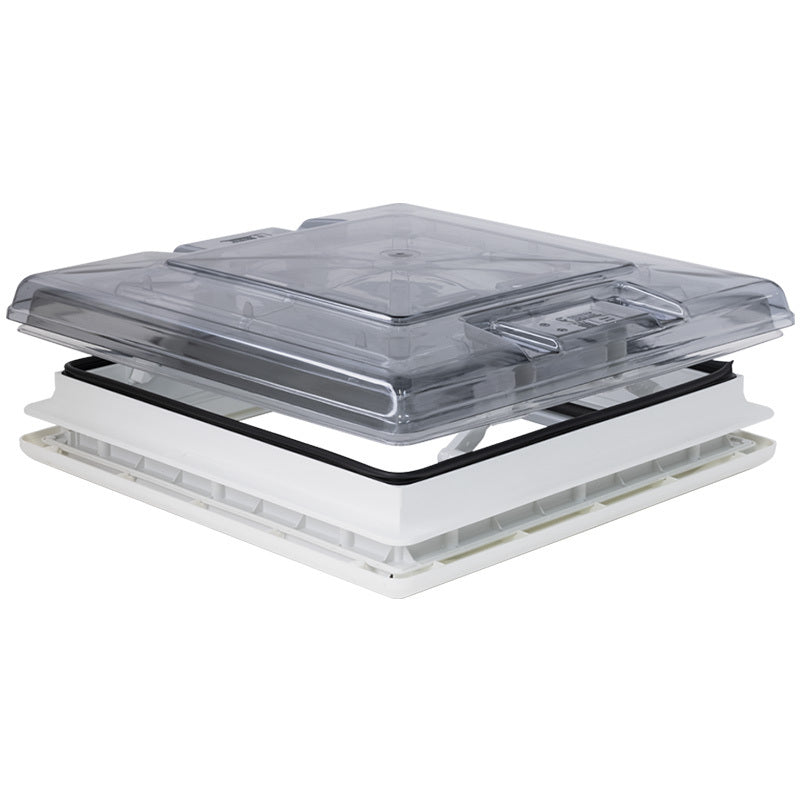 Kattoluukku 500x500 mm | 0100503K | 8004815423094 | Kotikauppa | Fiamma