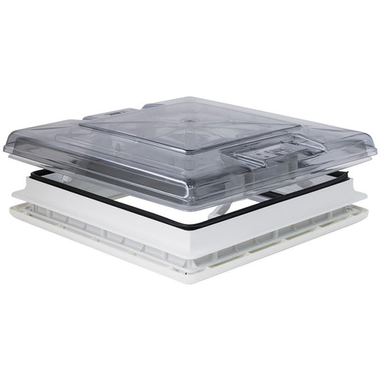 Kattoluukku 500x500 mm | 0100503K | 8004815423094 | Kotikauppa | Fiamma